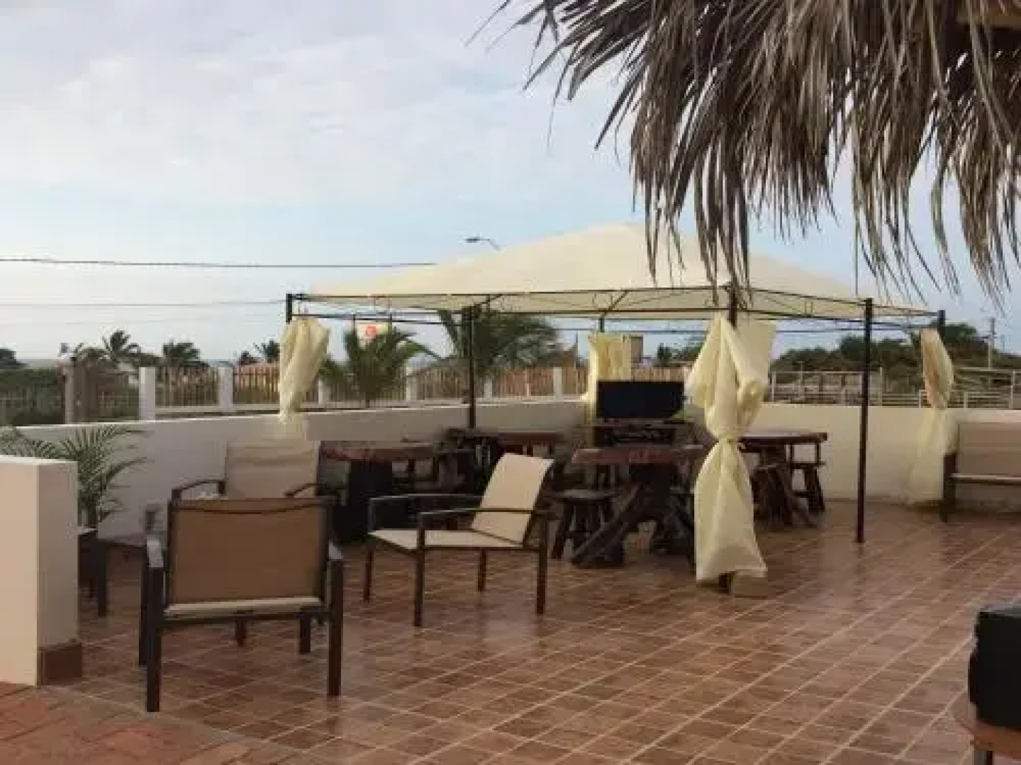 Vichayo Hotel by Refugio