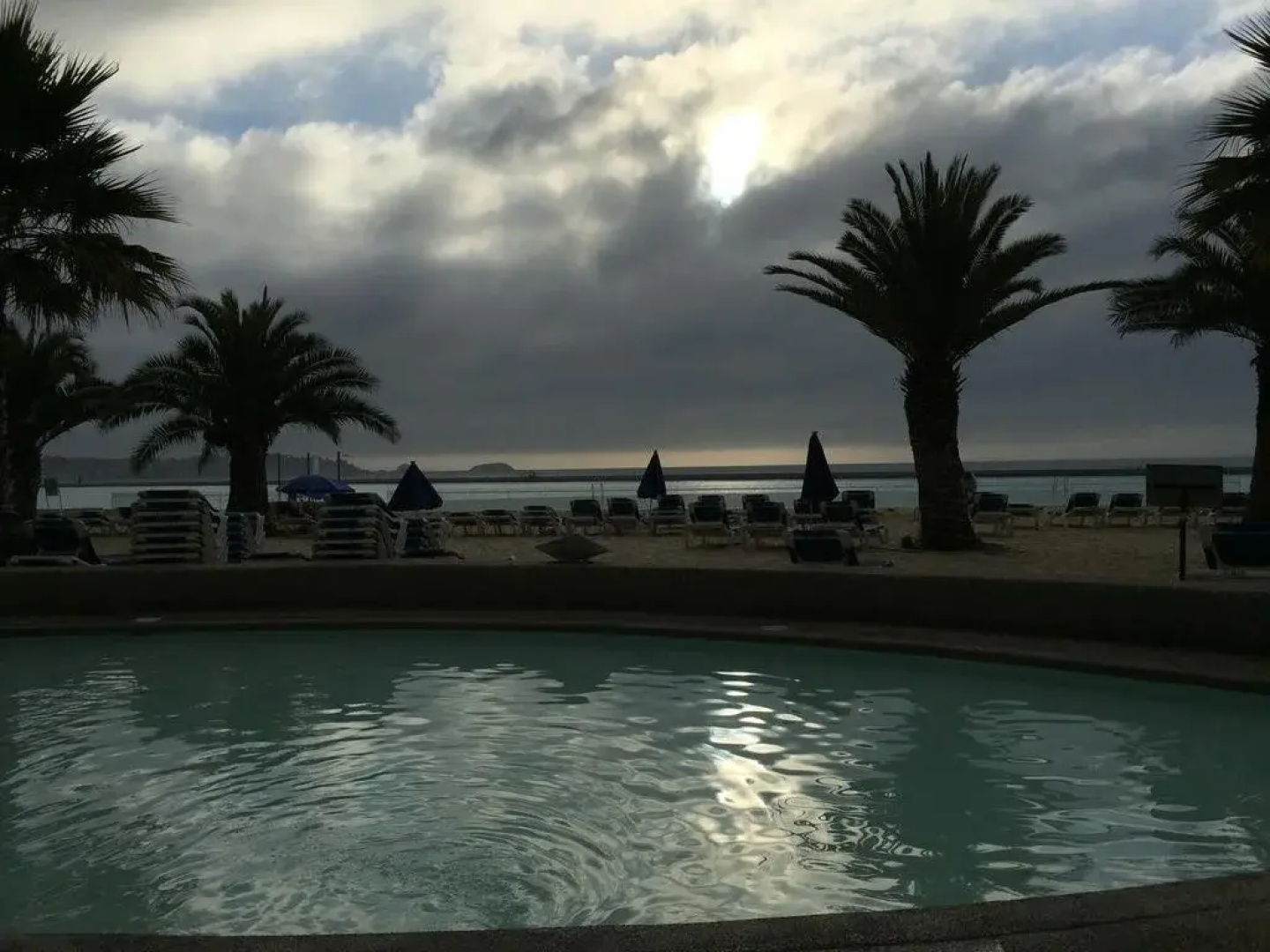 Condominio San Alfonso del Mar