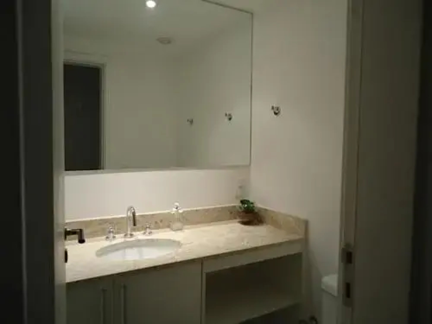 Condominio Menara Morumbi
