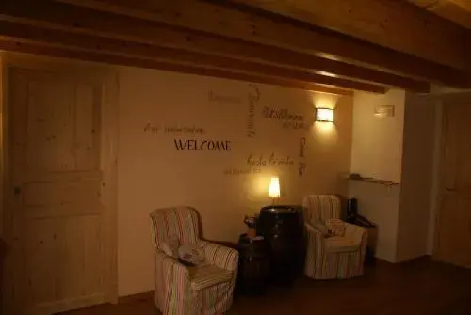 B&B Del Centro