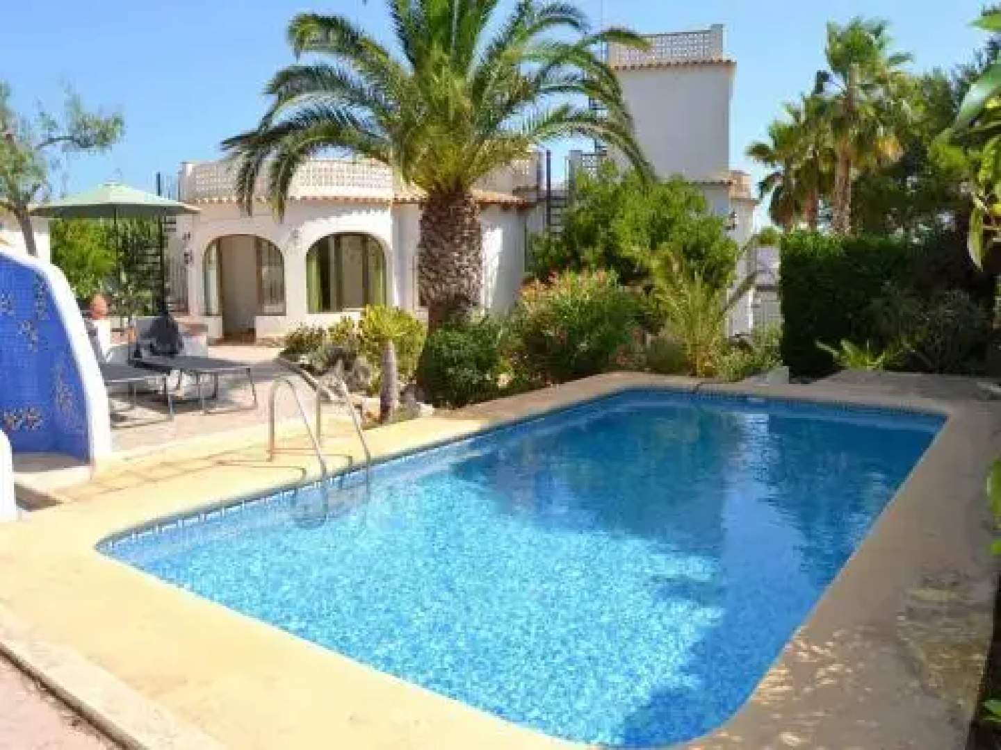 Casa Melisa
