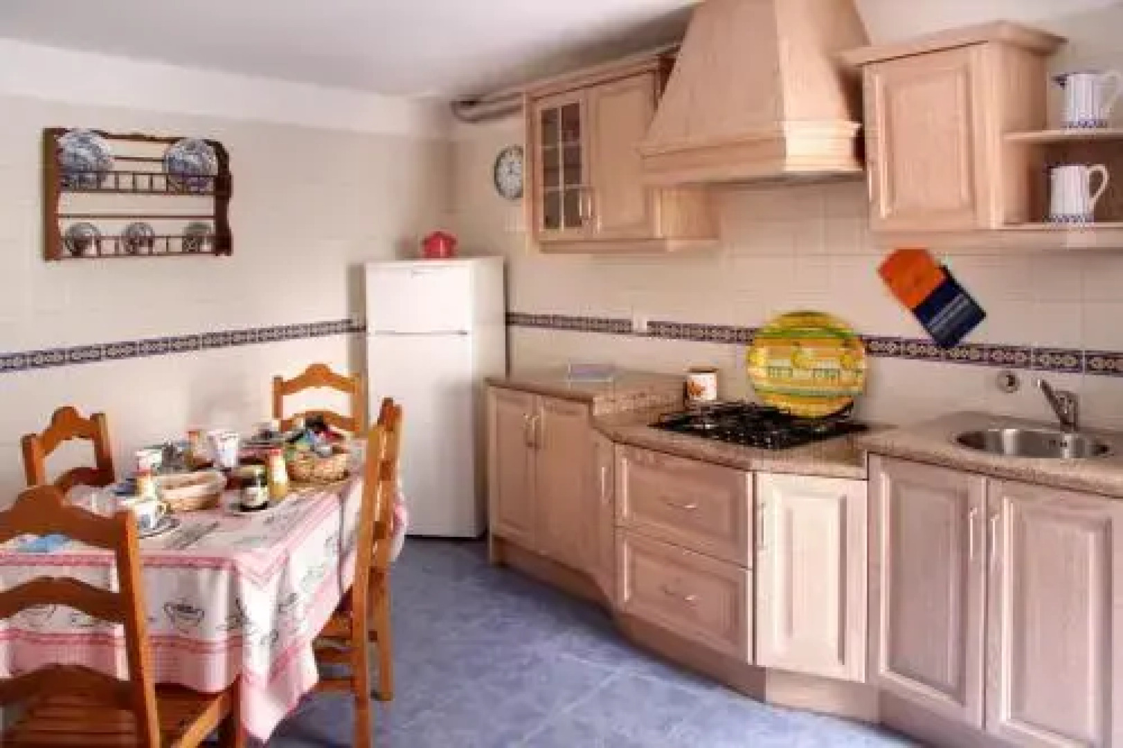 Casa da Eira - Turismo Rural