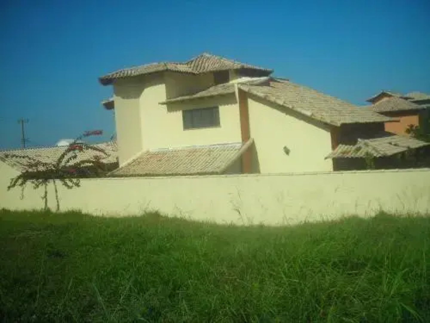 Casa em Cabo frio para lazer e descanso