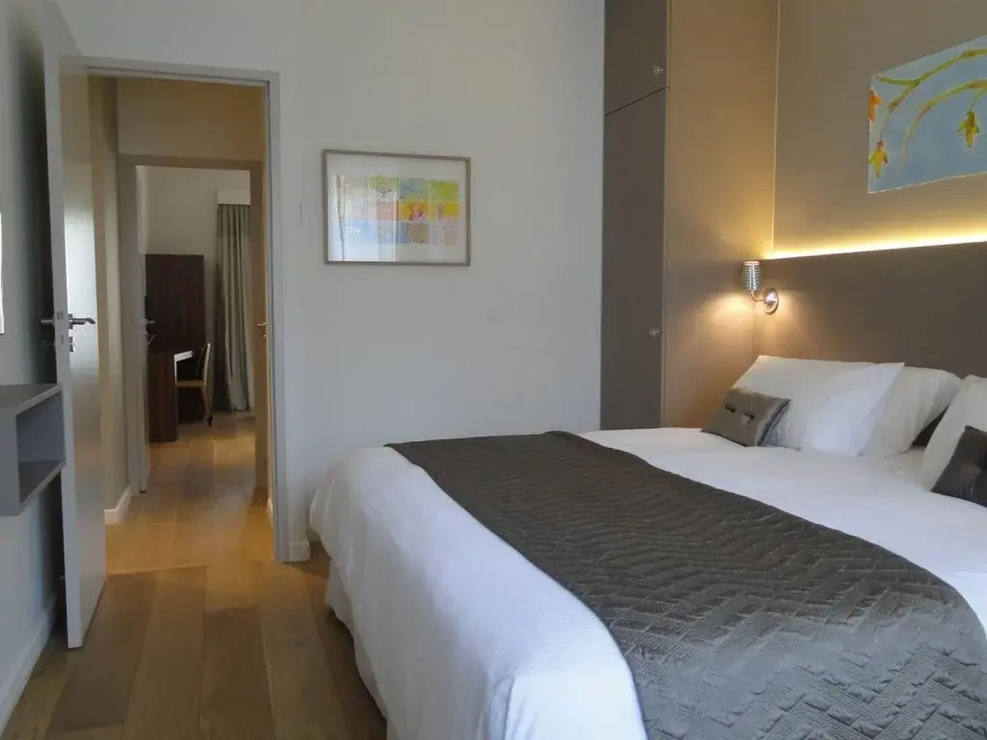 App-Arte Marseille Vieux-Port