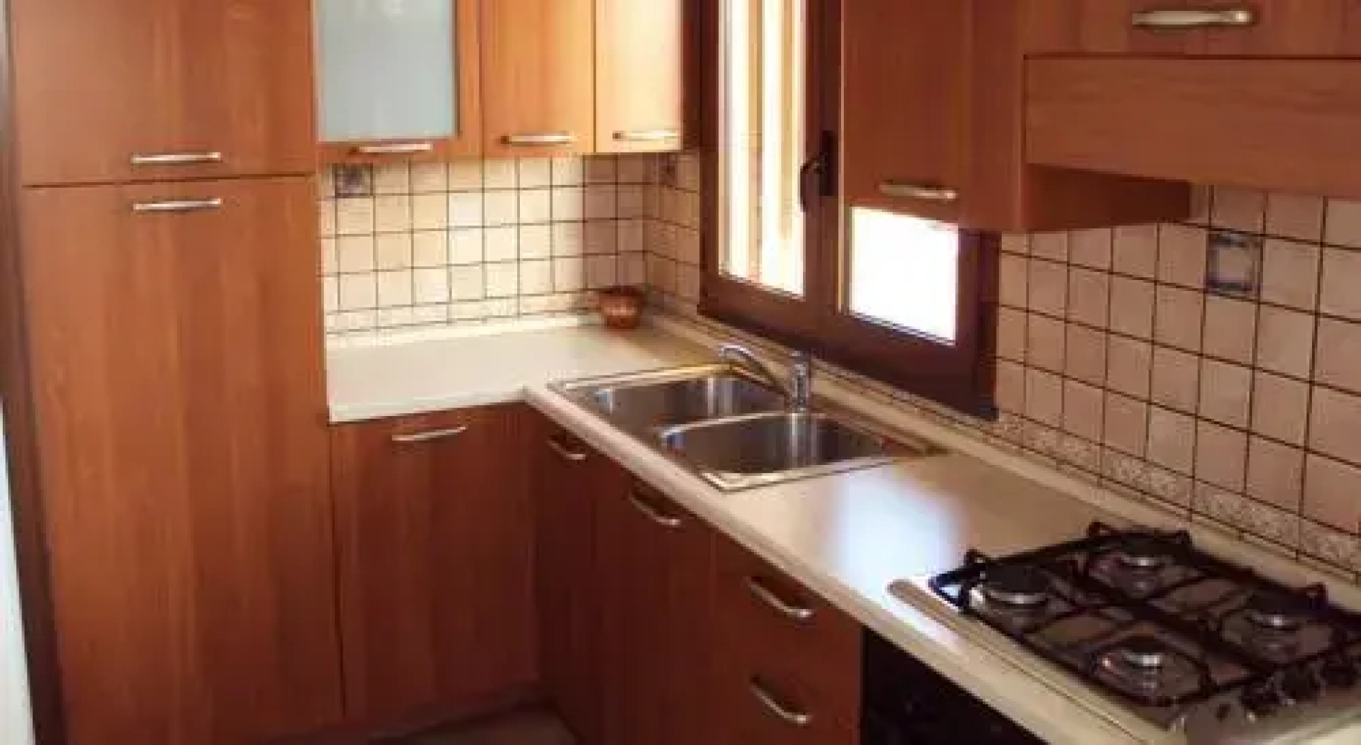 Appartamenti Famiglia Pinna - Villa Serena -