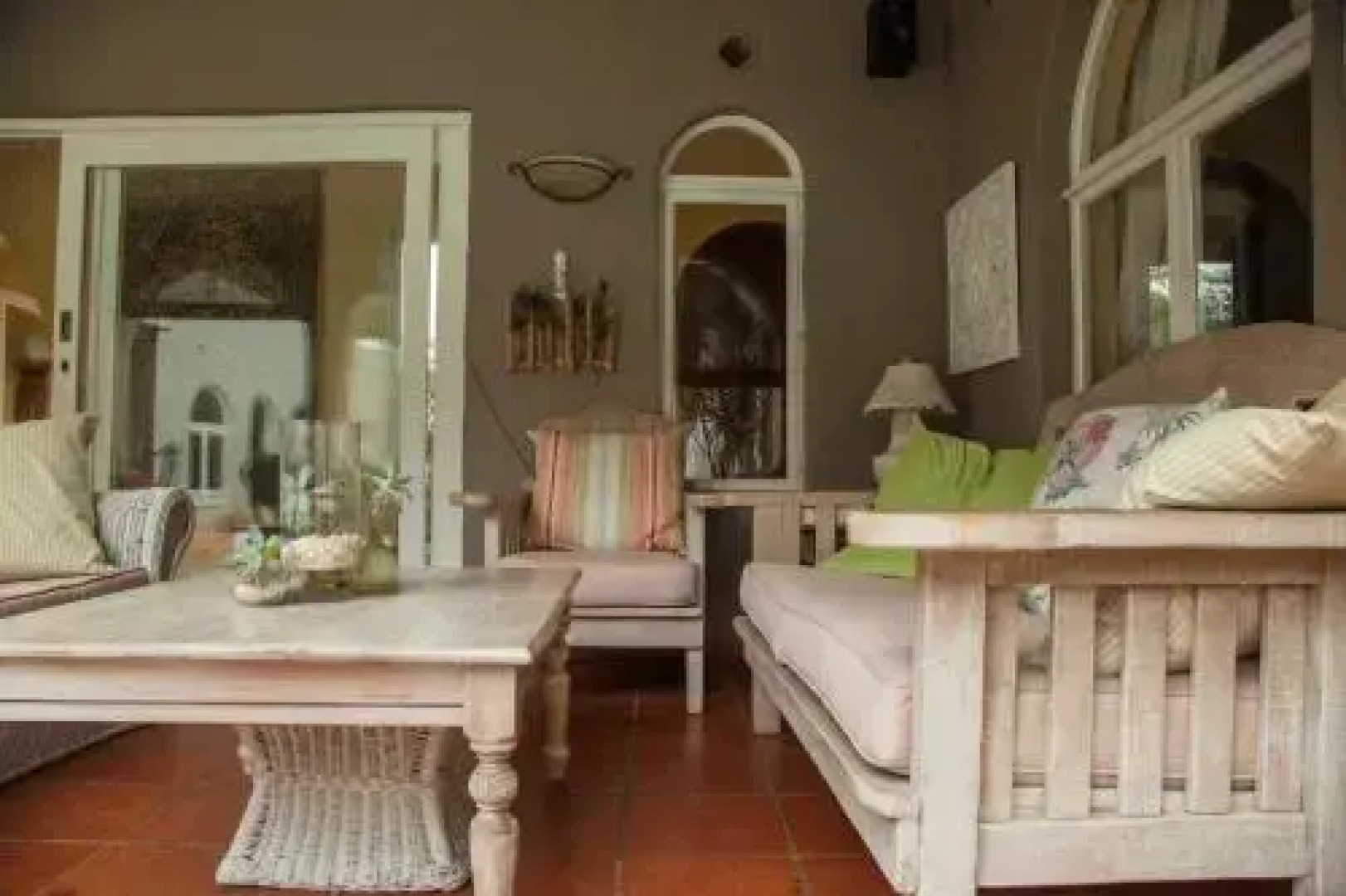 Bed And Breakfast Bonjour