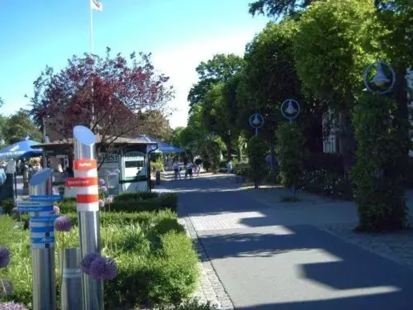 Ferienwohnungen-Seidel