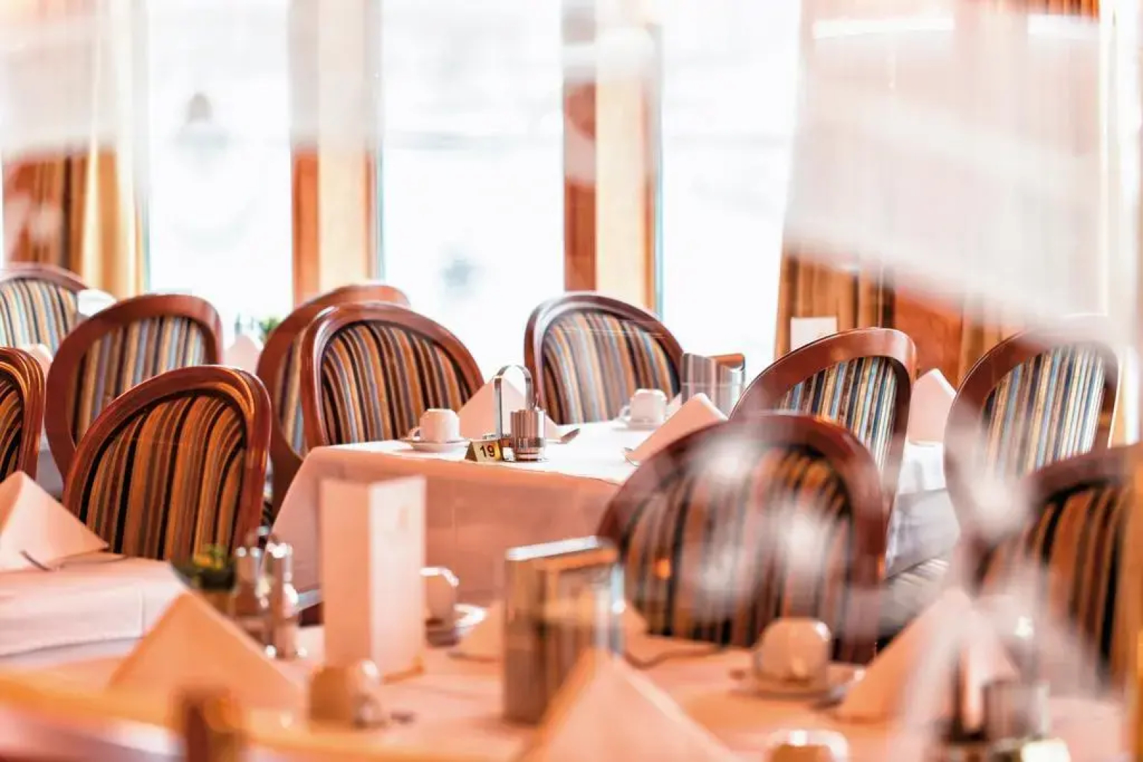 Crossgates Hotelship 4 Star Dusseldorf