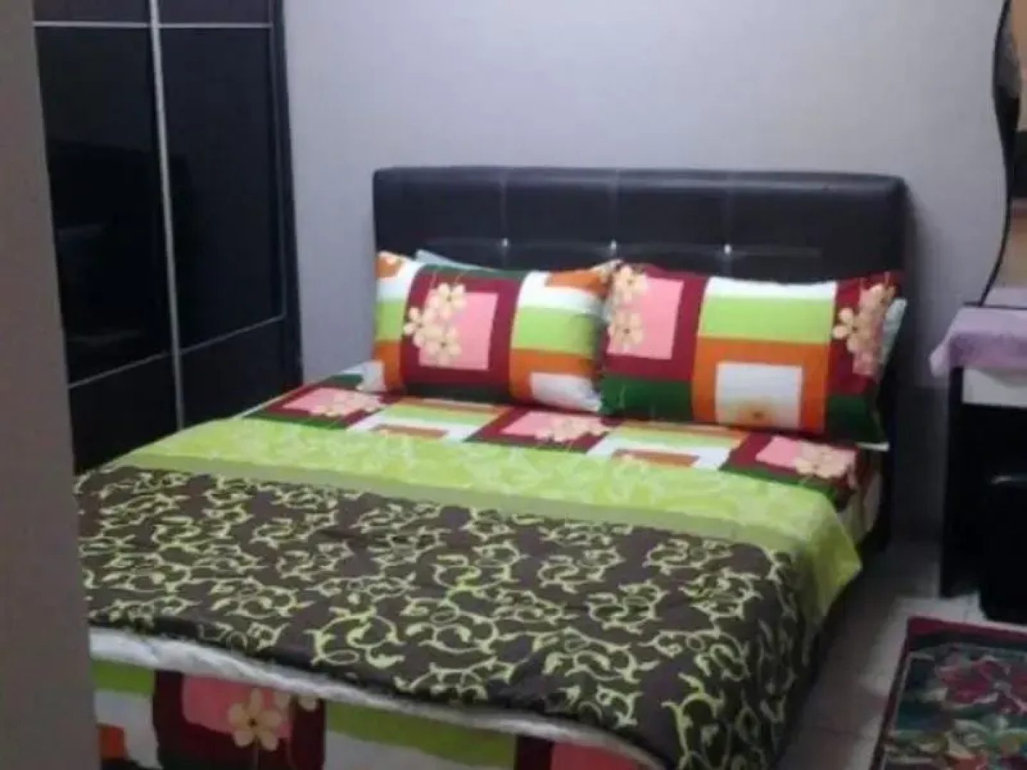 Al Hawi Guesthouse Shah Alam