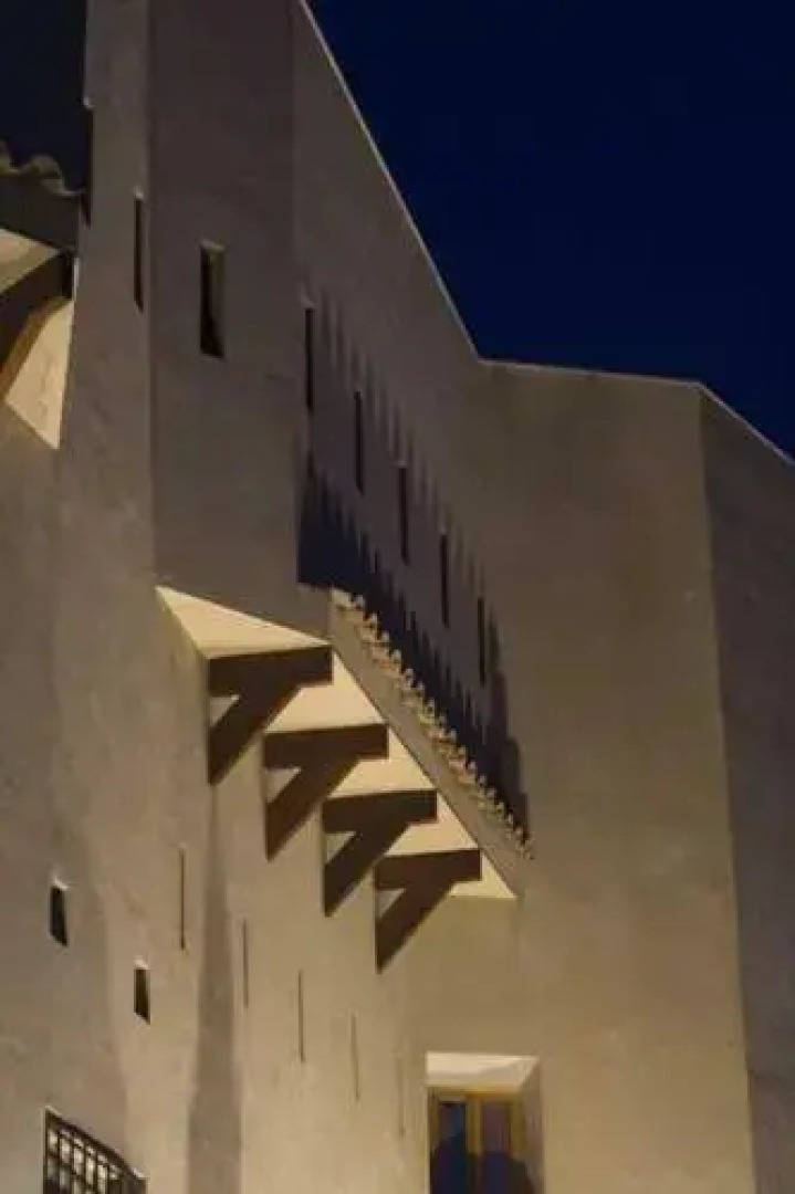 Hotel Castillo de Segura