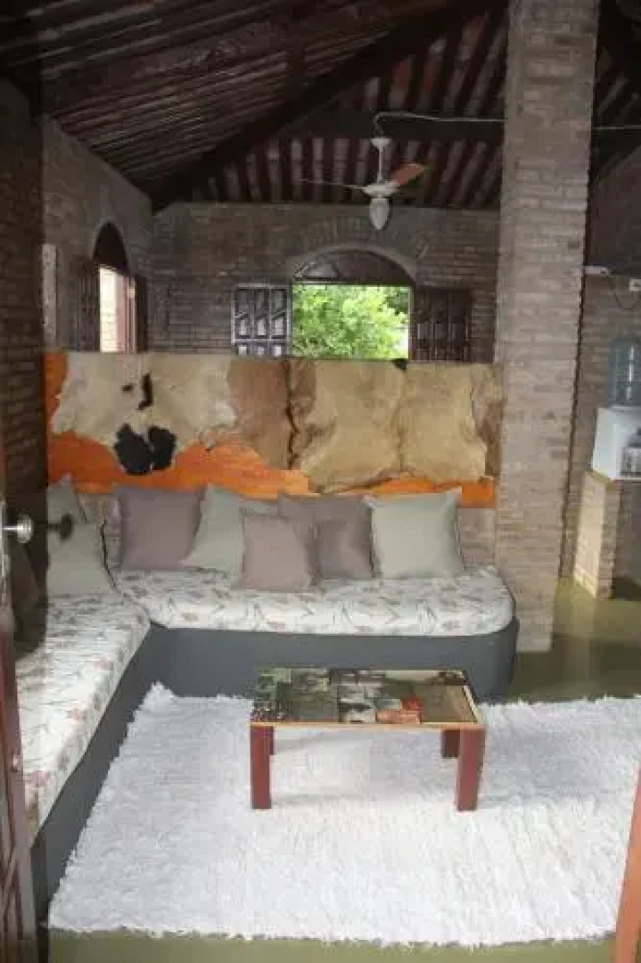 Casa no Sitio Bela Vista