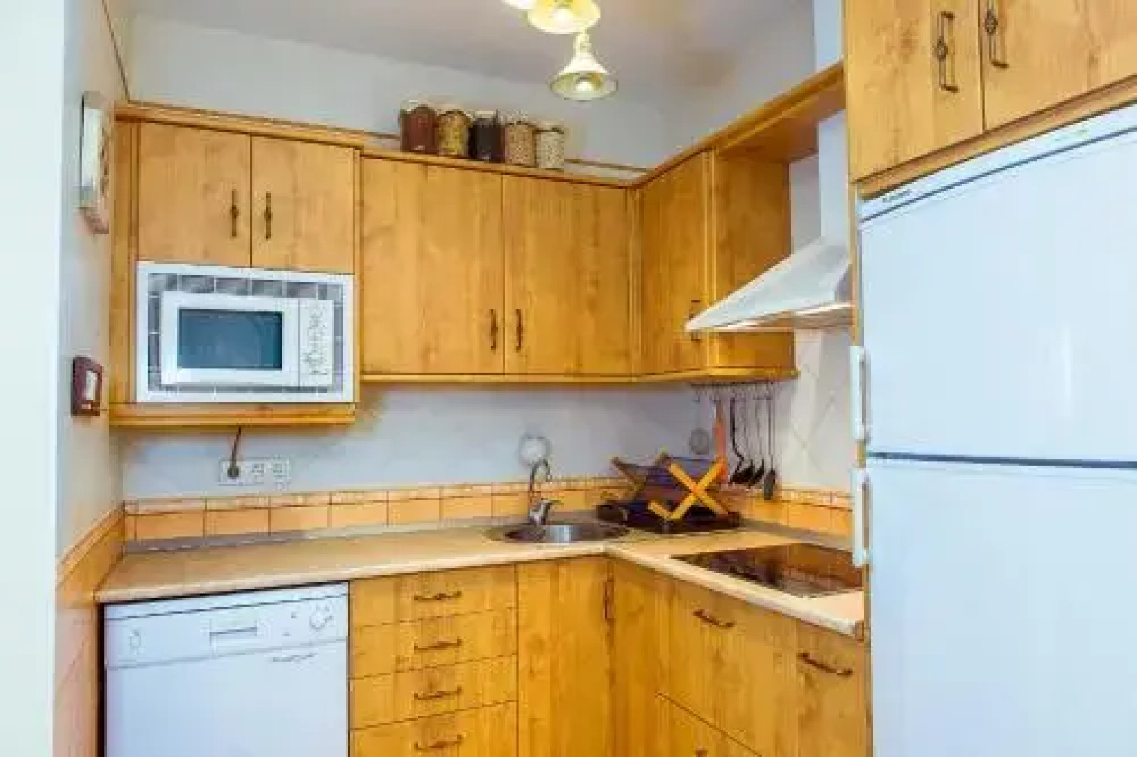 Conjunto Entre Acebos