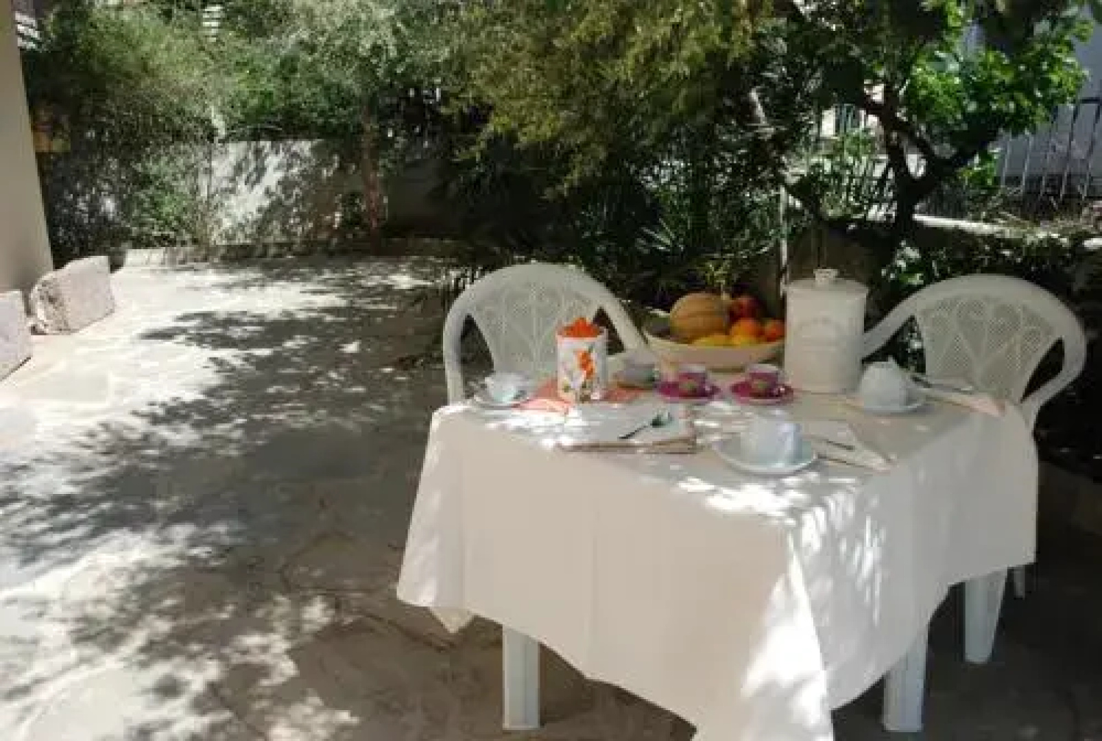 B&B Stella Maris