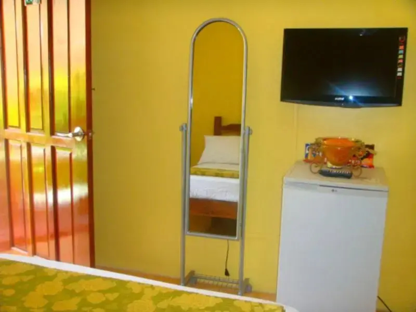Lawaan Garden Inn