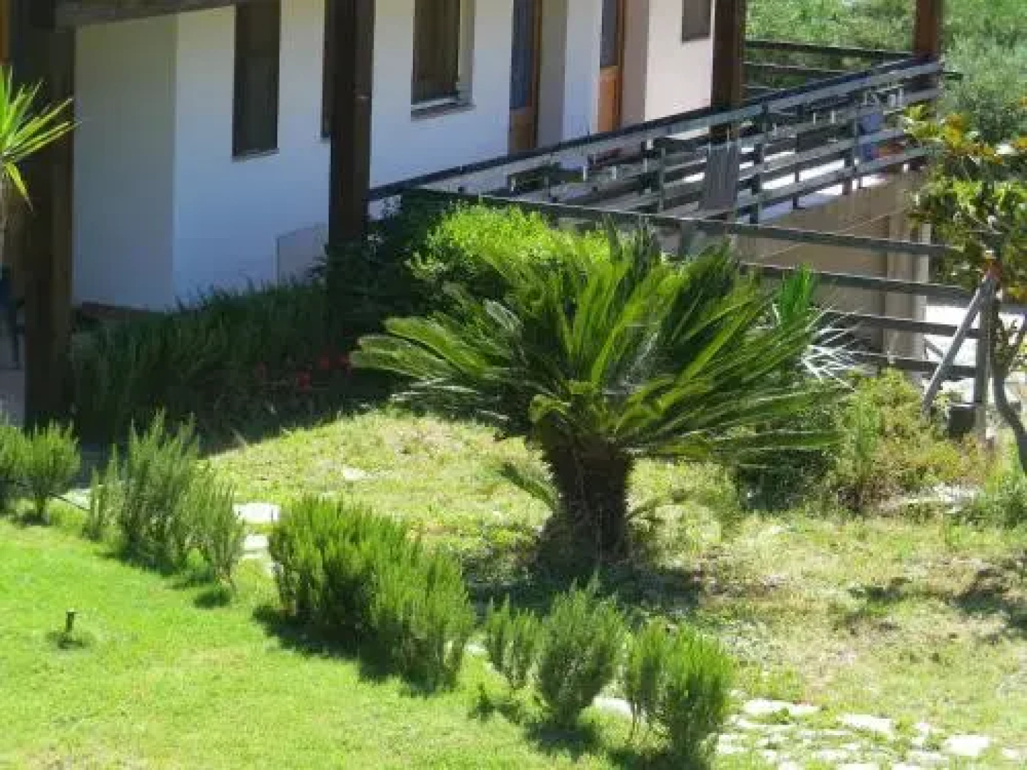 Centro Turismo Equestre BB Shangrila