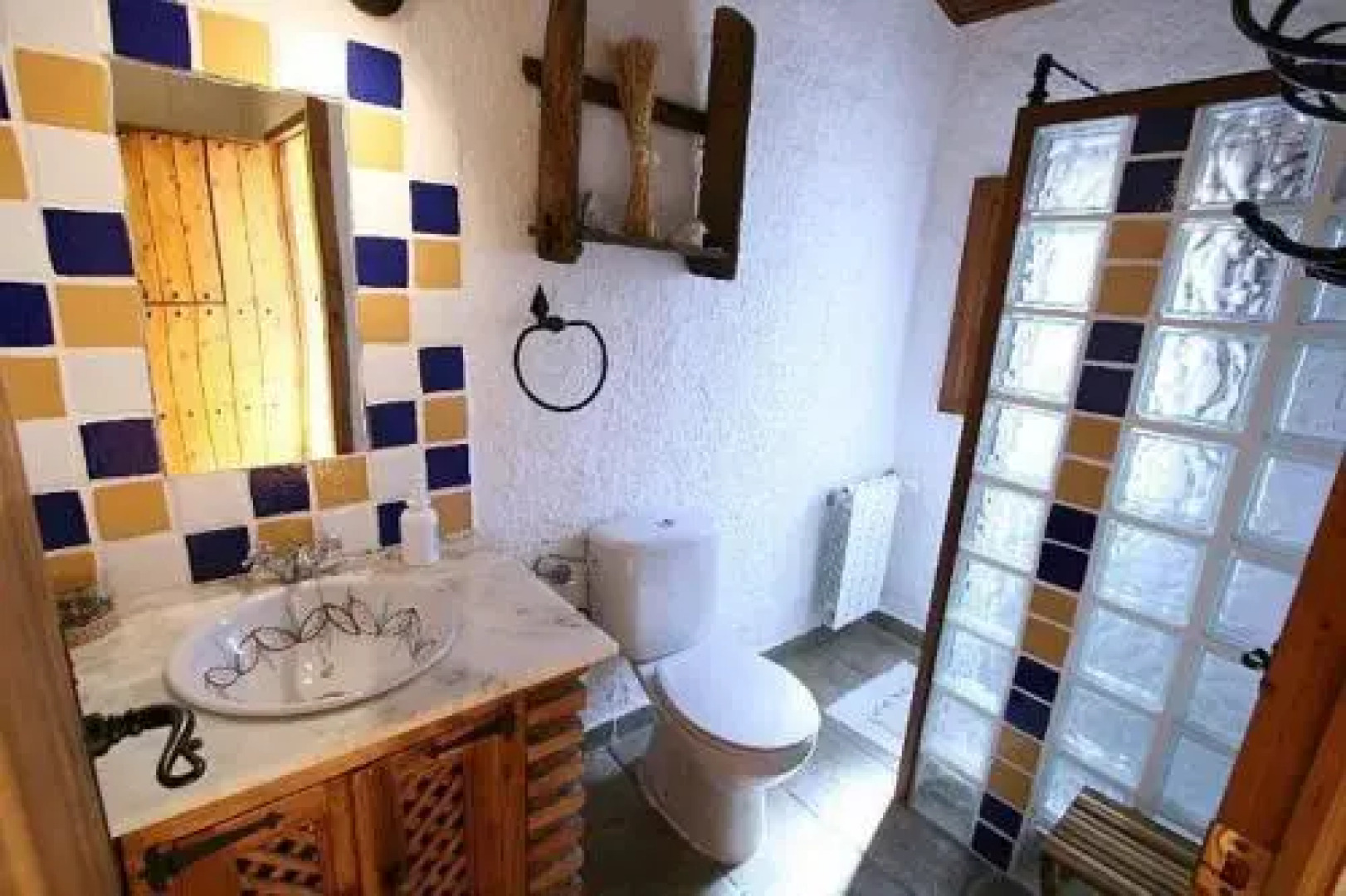 Casas rurales Victoria