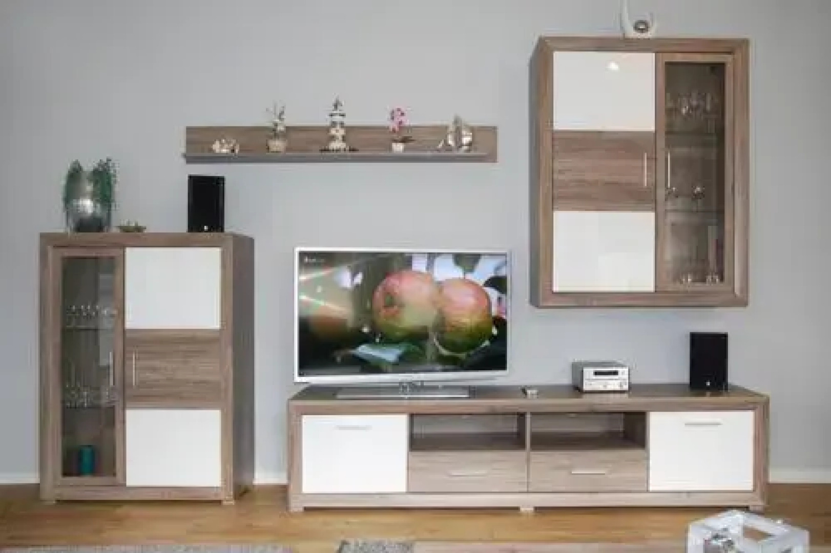 Dieknüst und Kieknüst