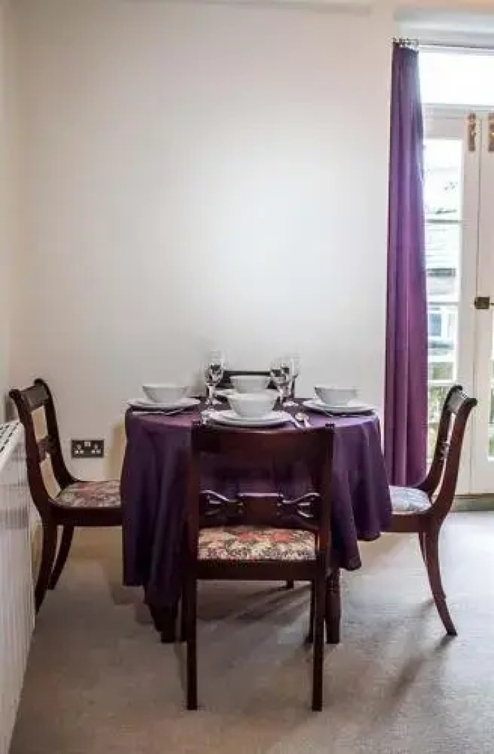 Granby House Chatsworth Suite