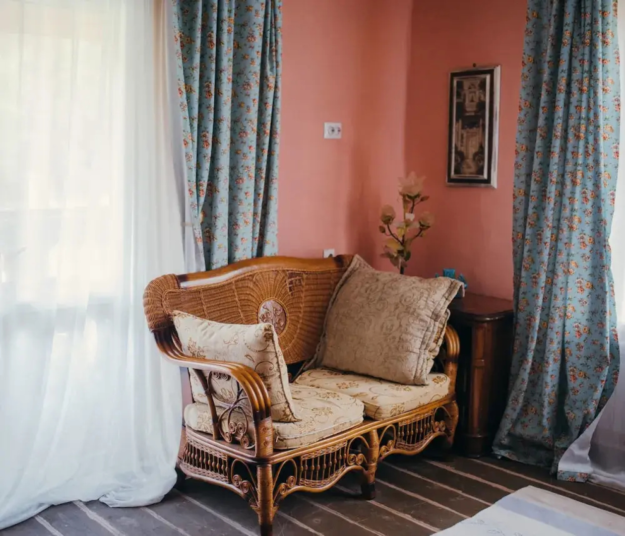Peony Garden Guest House