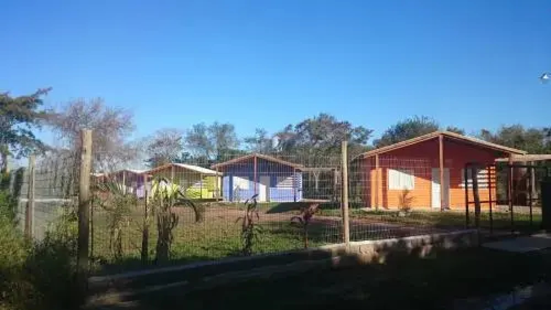 Arrebol Complejo Apart