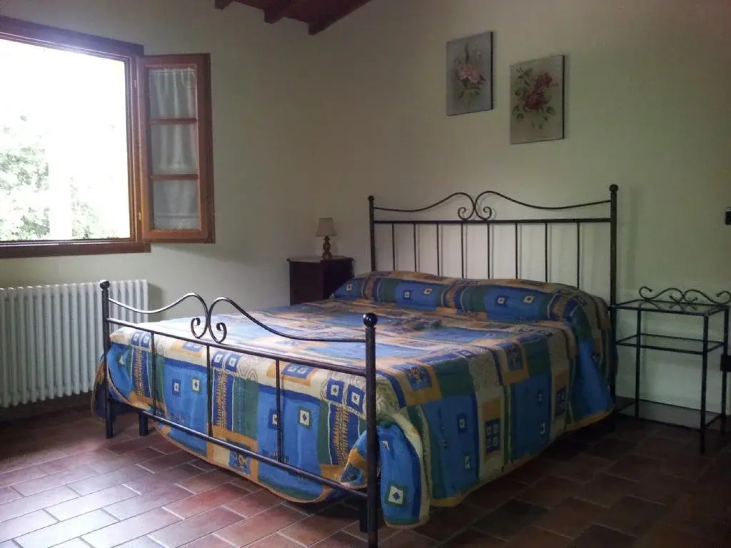 La Cantina del Podere dei Boni