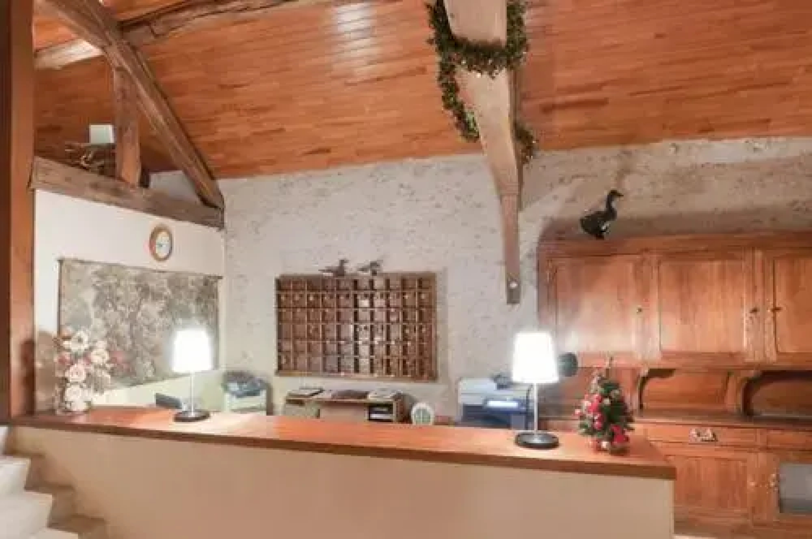 La Ferme des Vallees