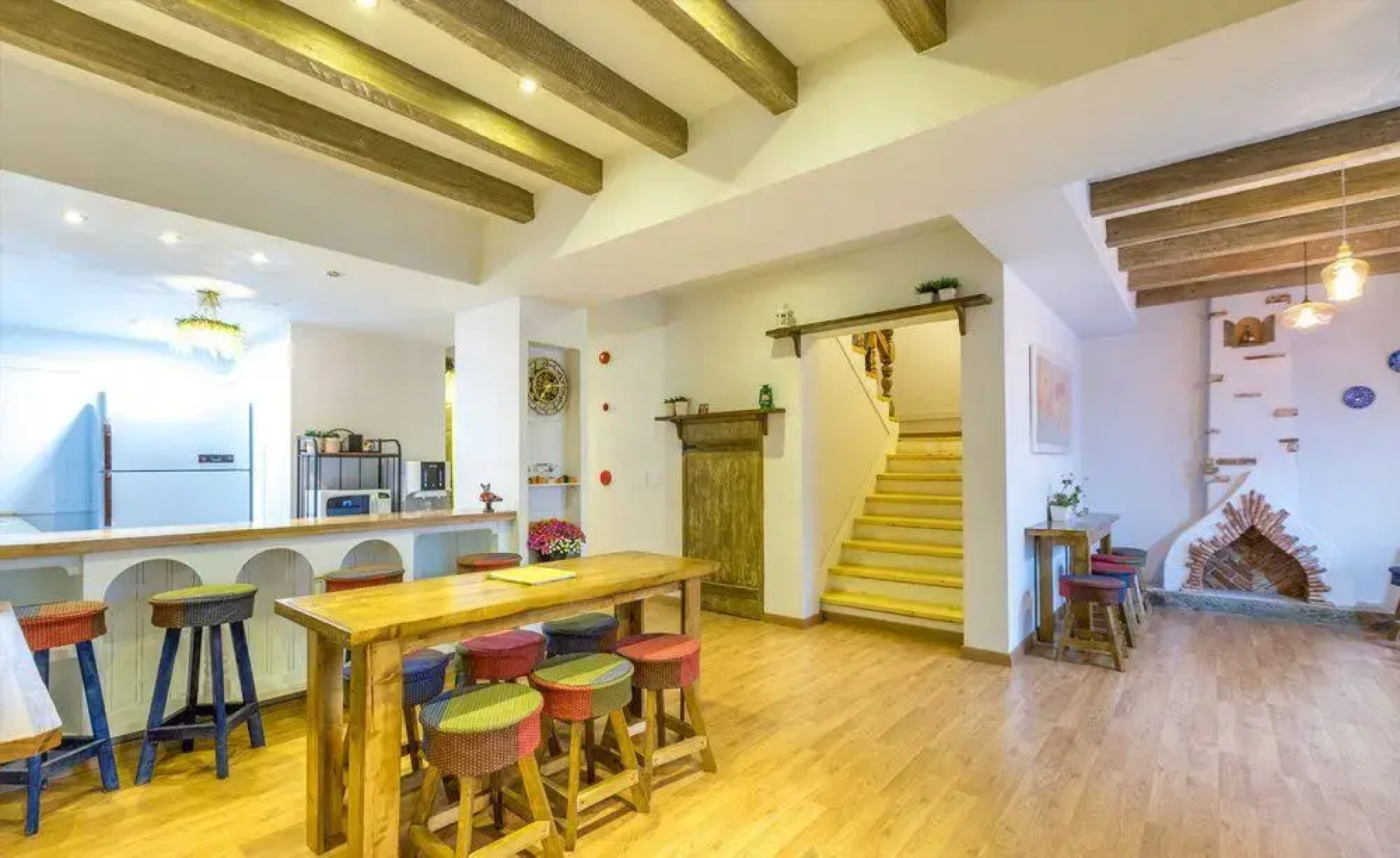 Ilda Guest House - Hostel