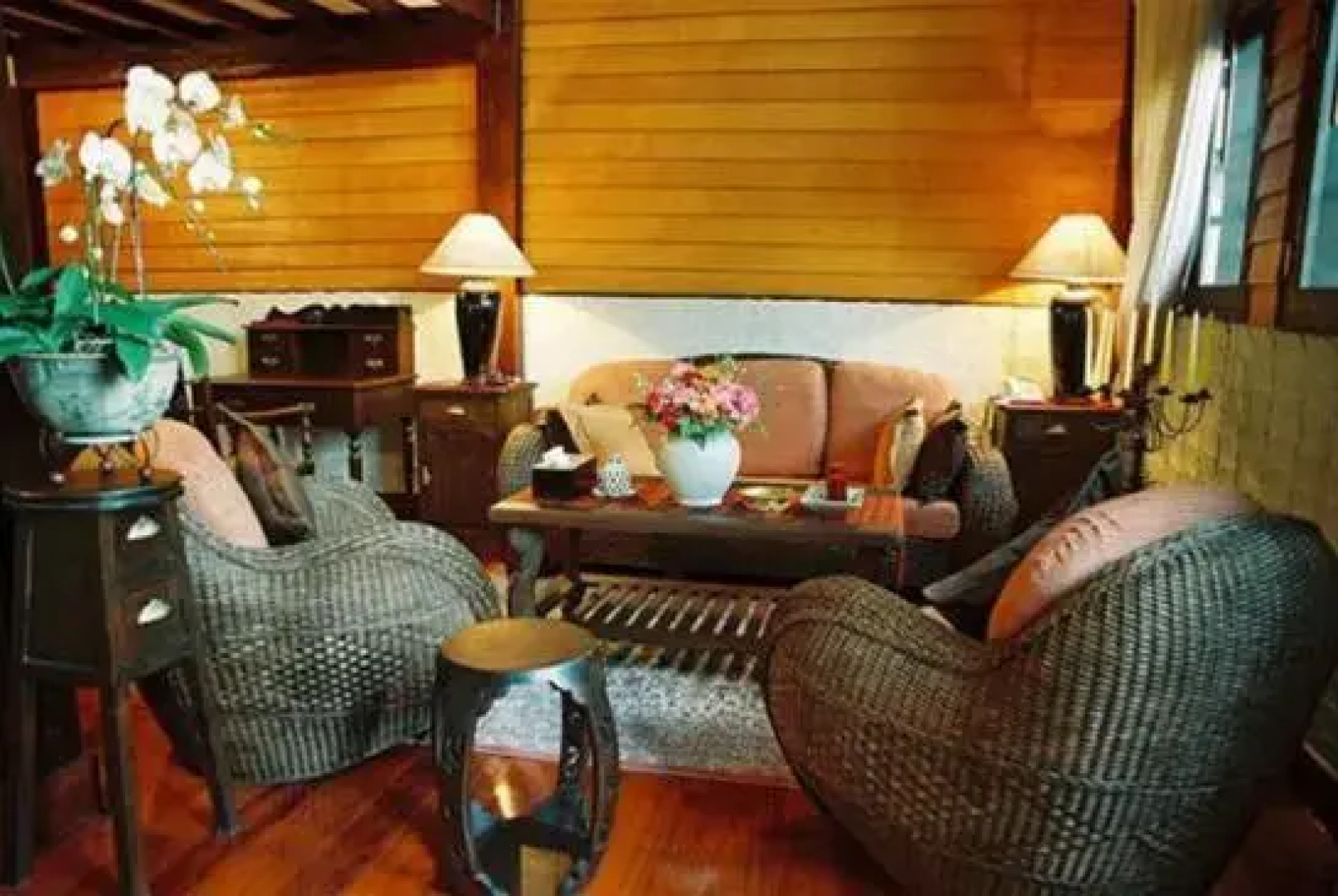 Krisdadoi Chiang Mai