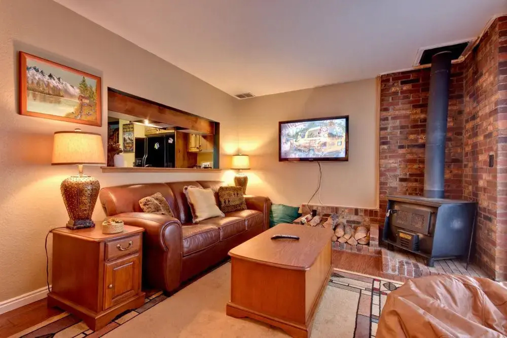 14th Street Townhome by Alpine Ski Properties