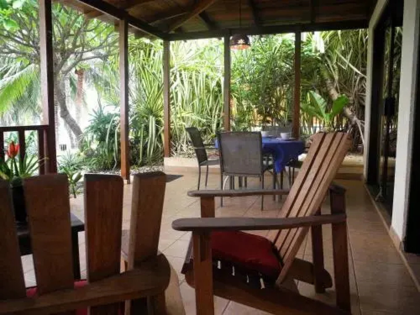 Casas Pelicano