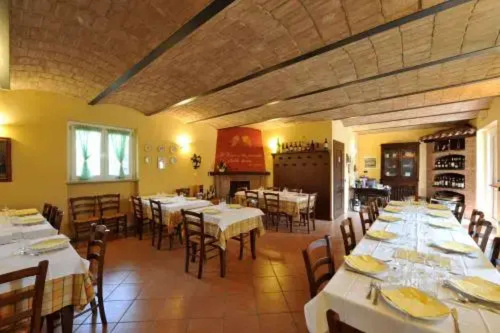 Agriturismo Cascina Varìe
