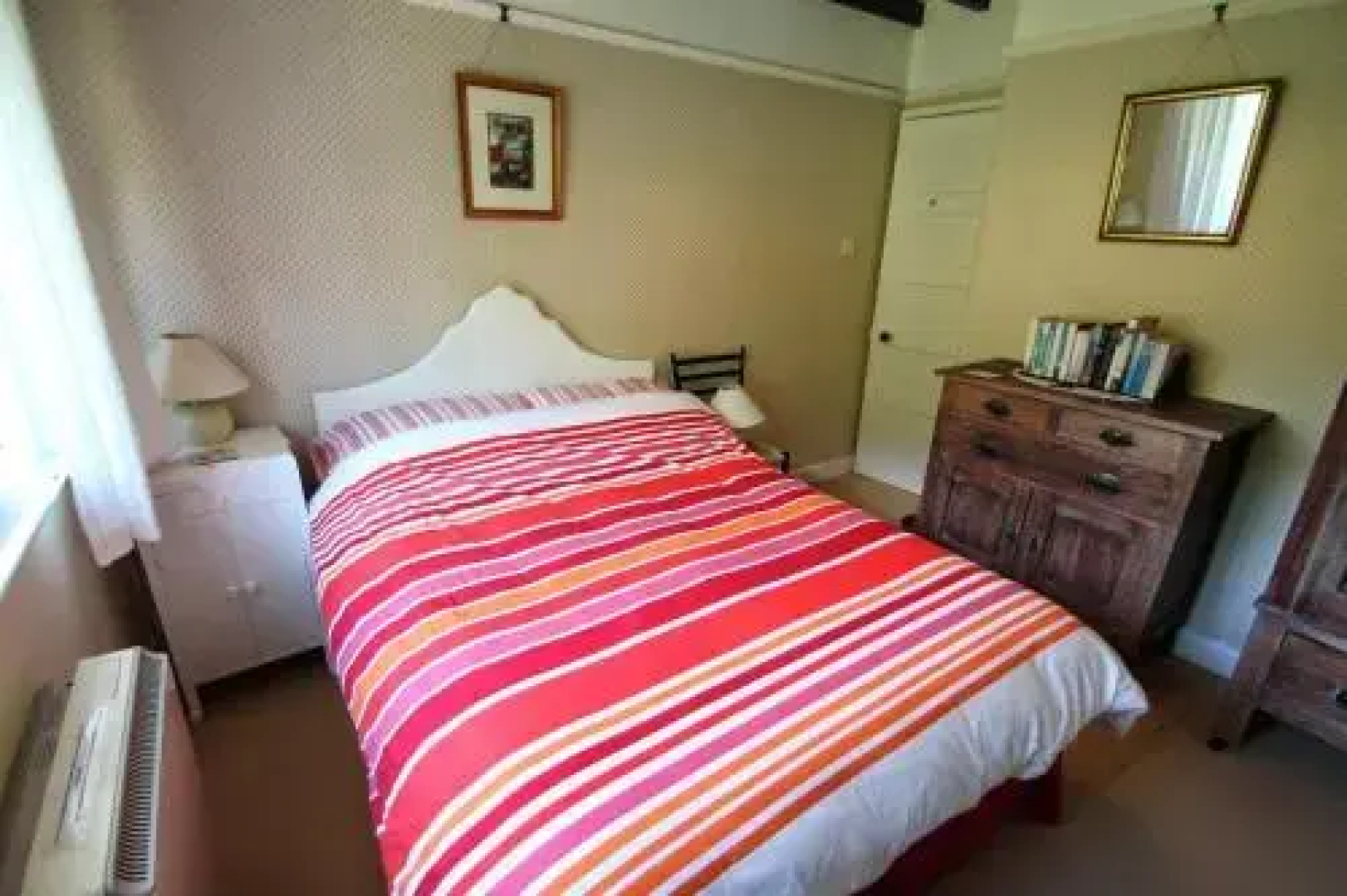 Halsecombe Cottage