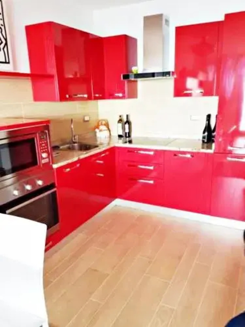 Avolare in Portopiccolo