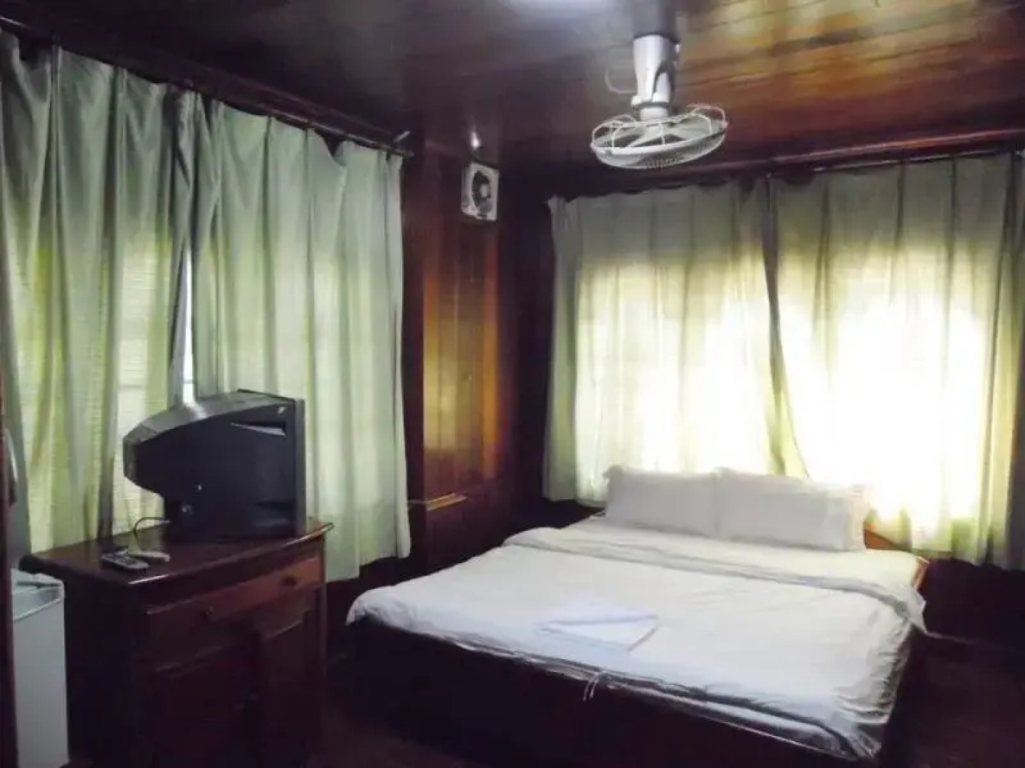 Wangkang Salika Resort