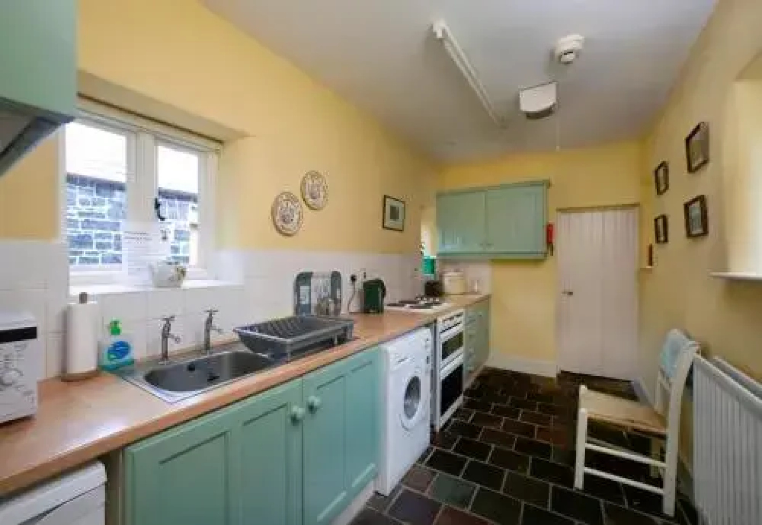 Ballealy Cottage
