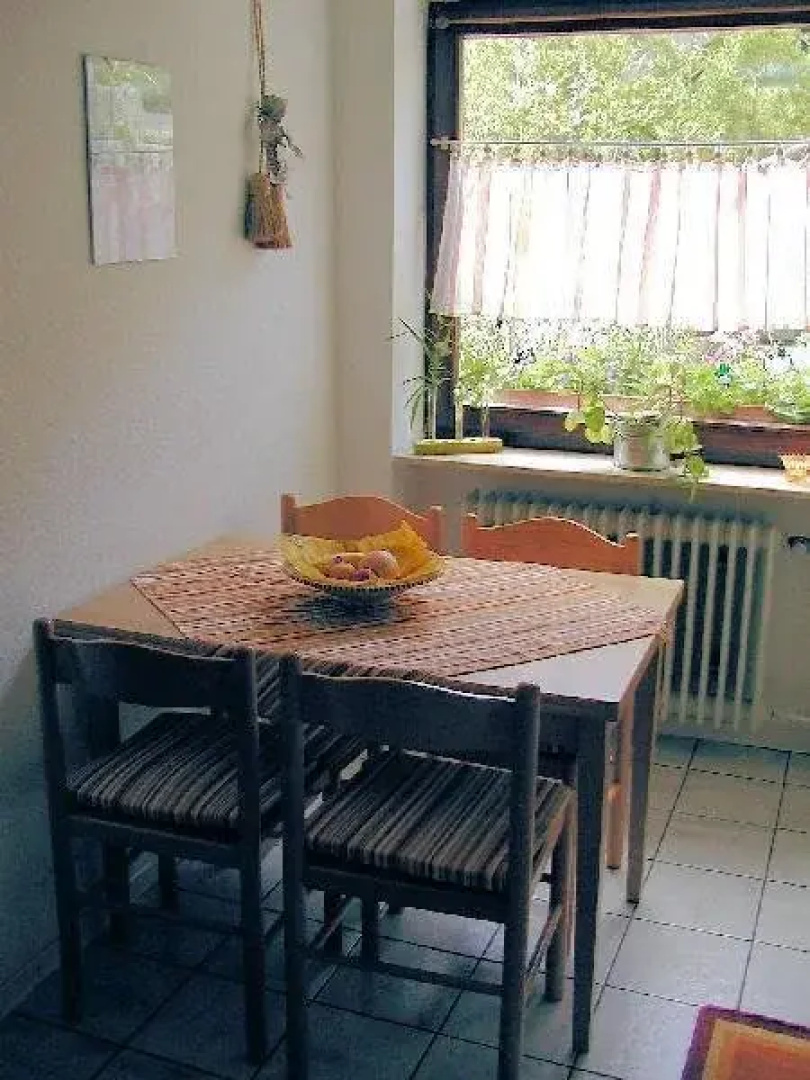 Ferienwohnung Gaby Lehmann