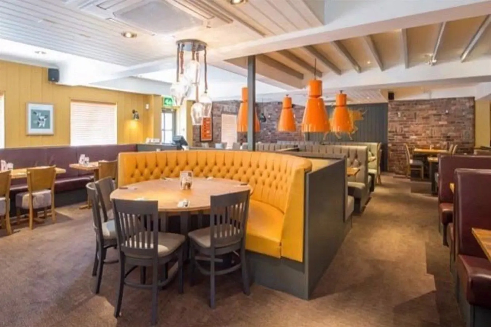 Premier Inn Newport Wales M4, J24