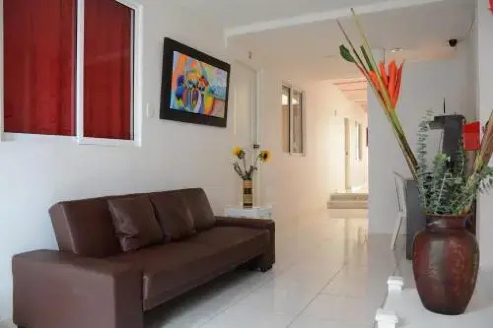 Hostal Vitoria