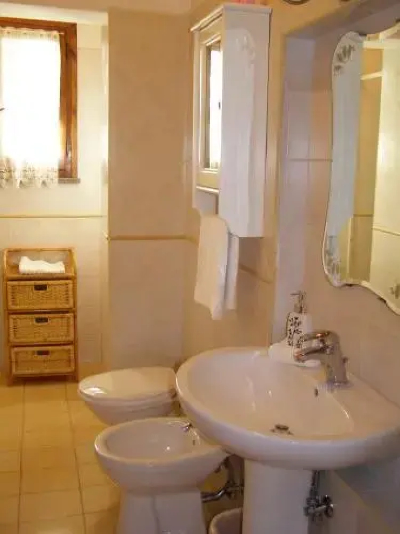 Bed And Breakfast Casale Isorella