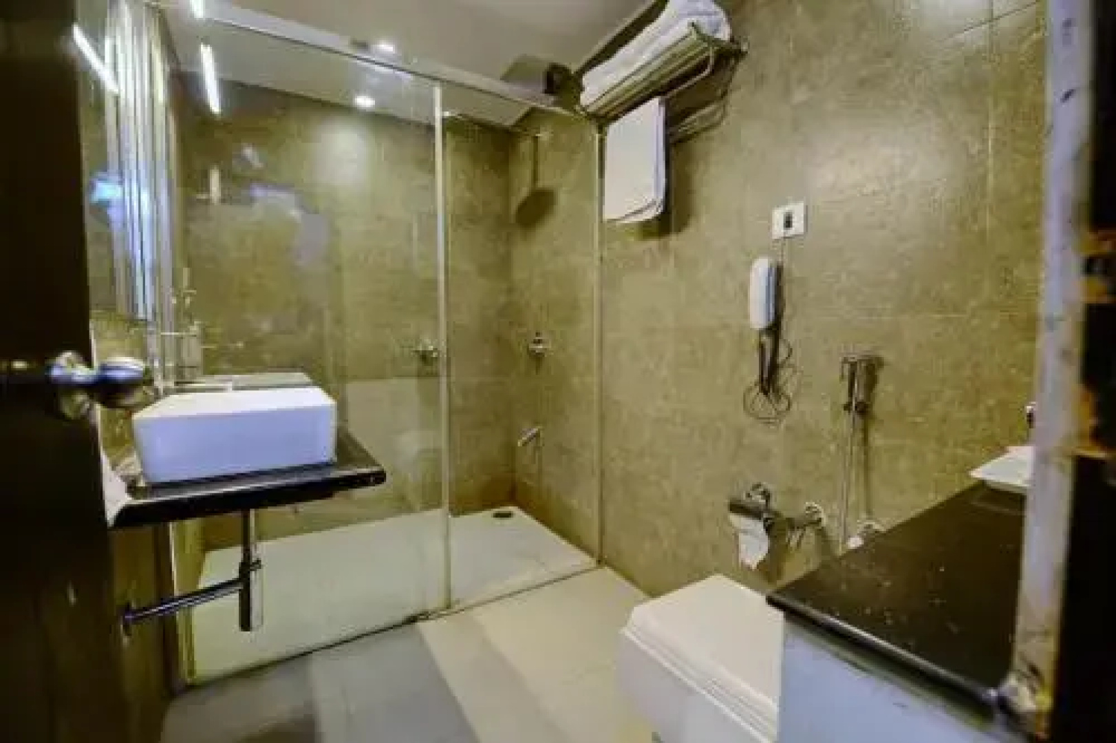 Hotel Jain Inn