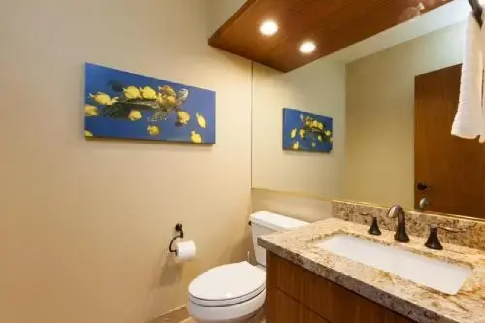 621 Bay Club Waikoloa 2 Bedrooms 2.5 Bathrooms Villa