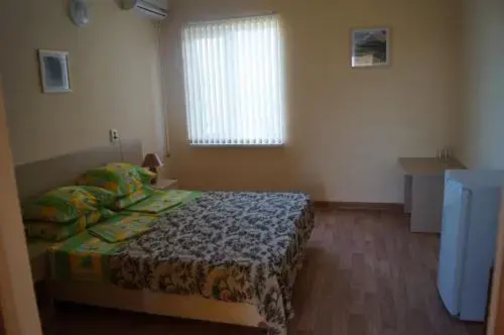Guest House Semeyniy