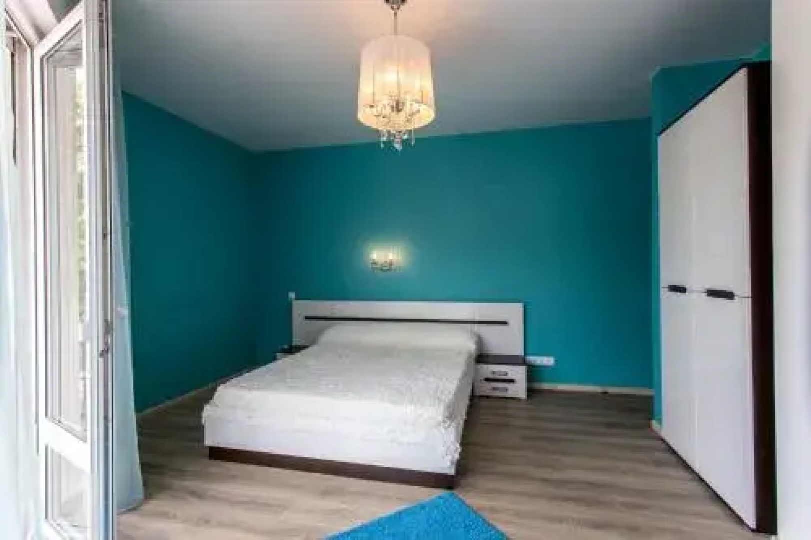 Lermontovsky Bulvar Apartments