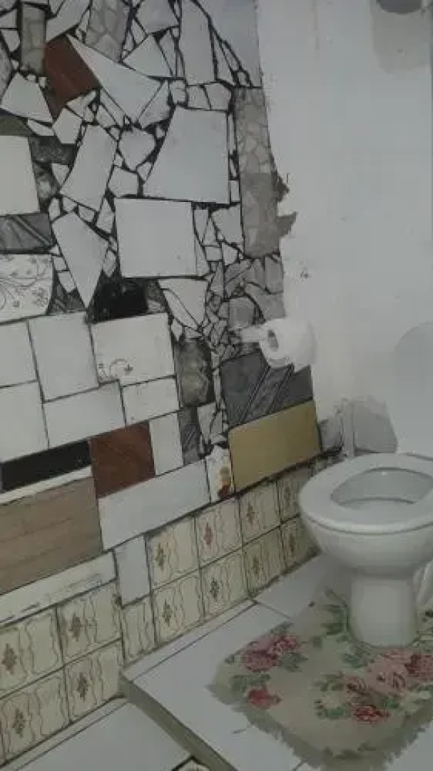 O Peixe de Boa Hostel