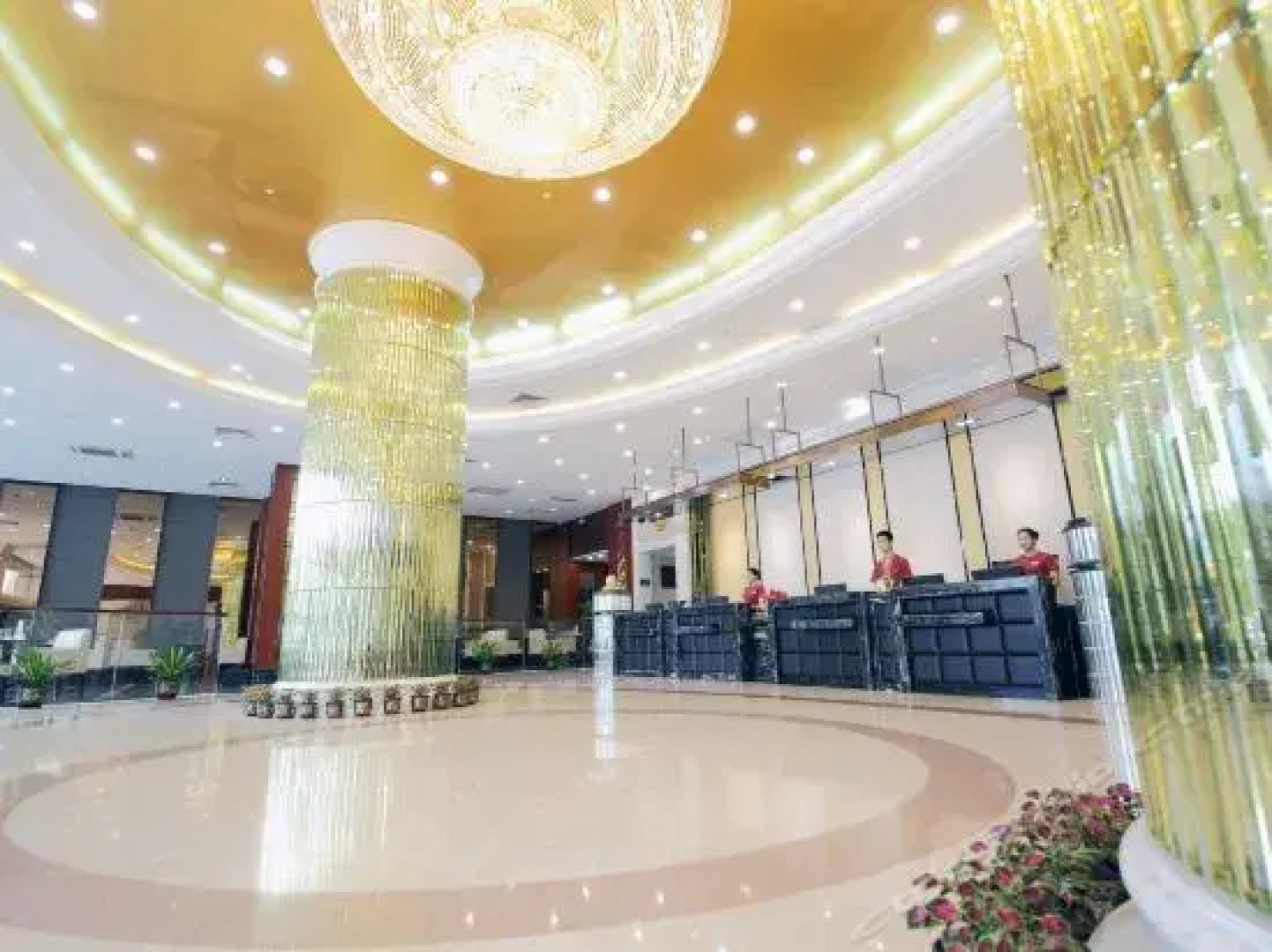 Hainan Huatian Hotel