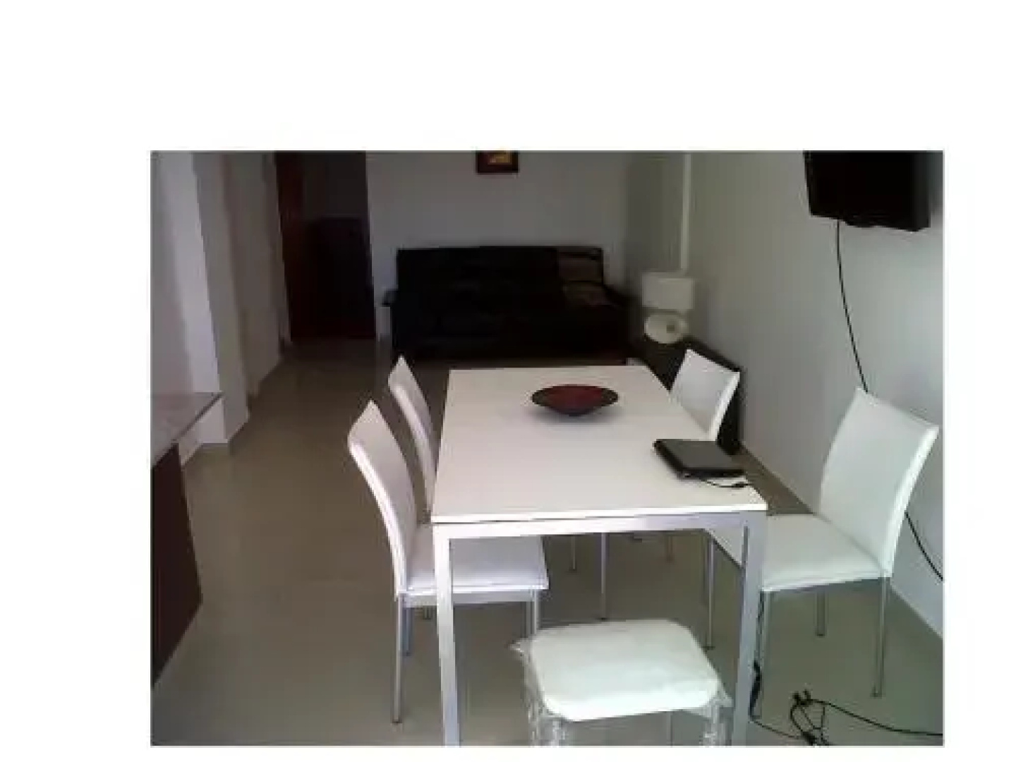 Departamento En Capital Federal