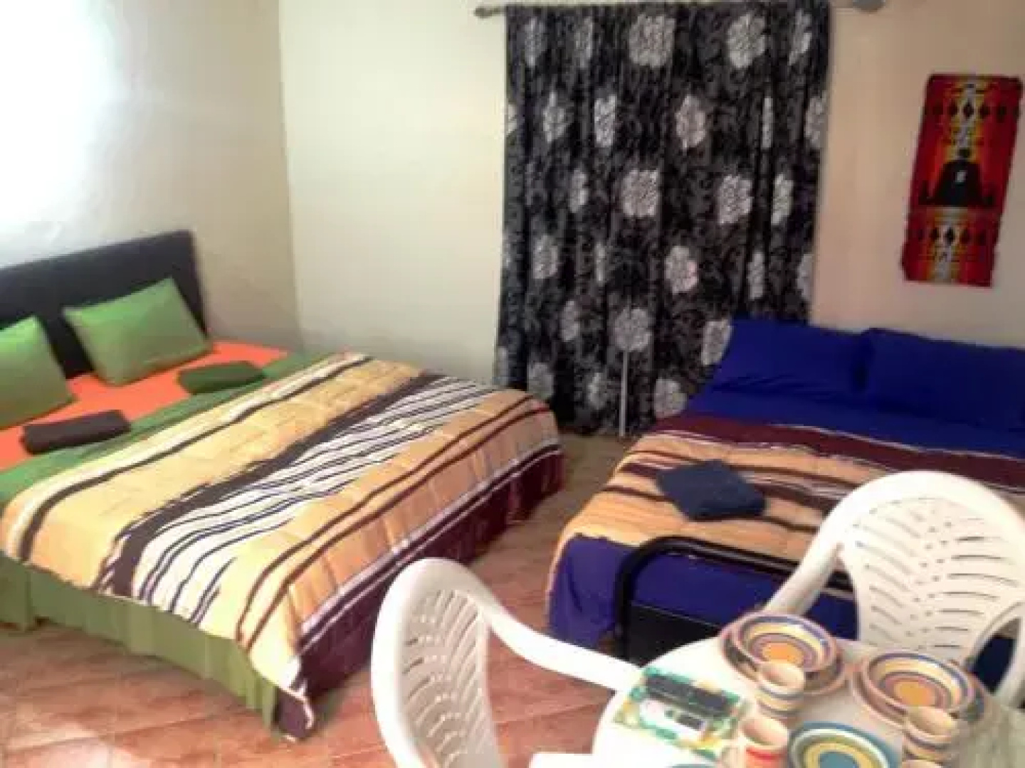 Terrakota Apartments
