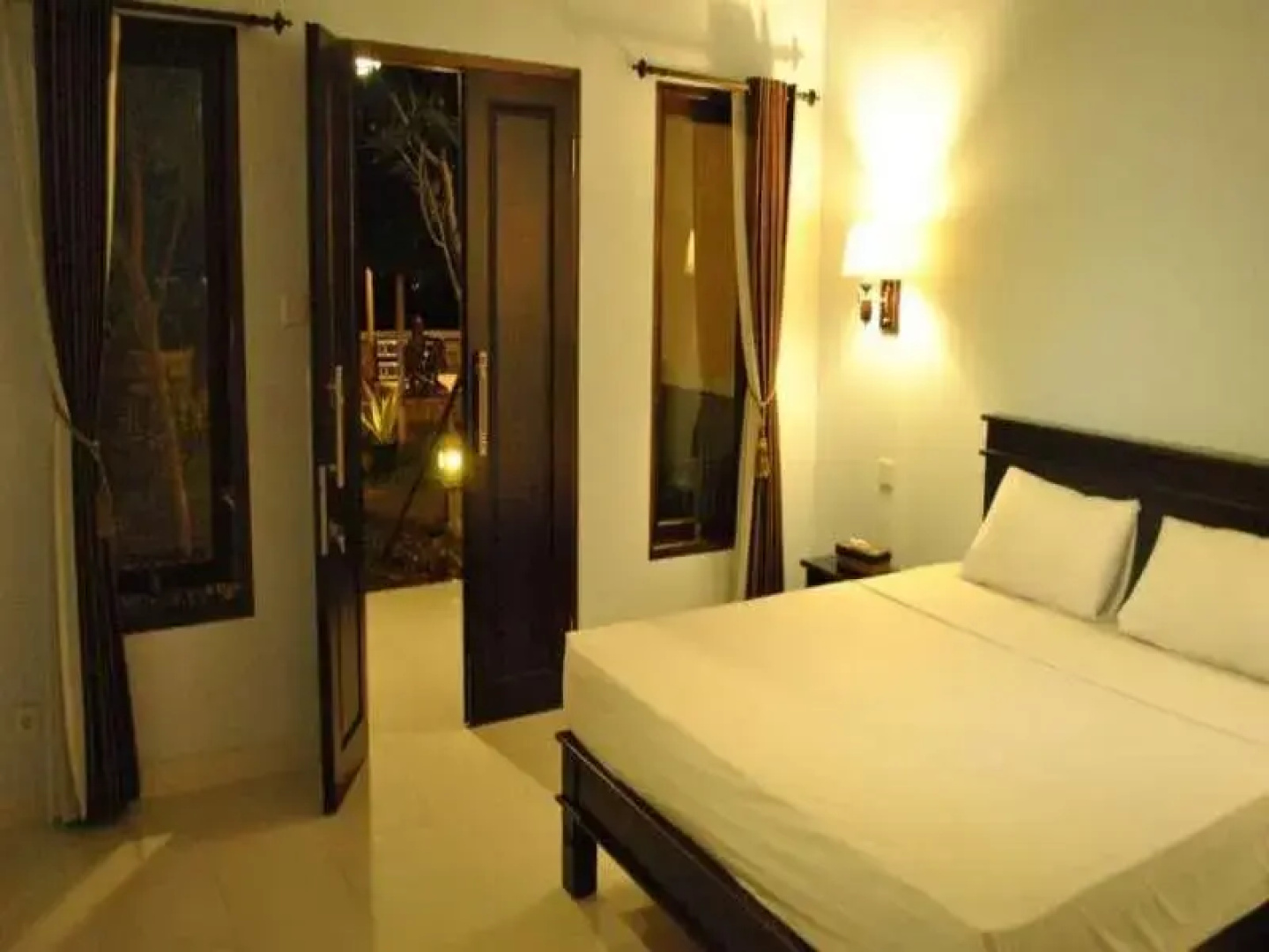 Molas Homestay