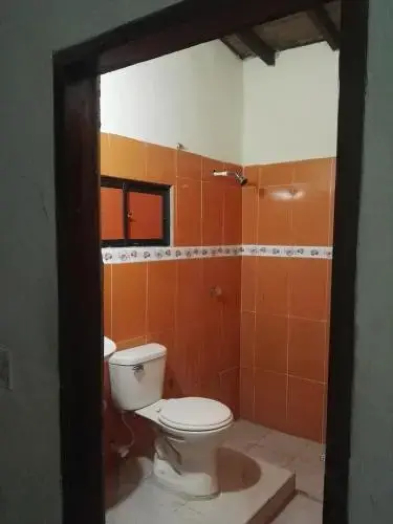 Cabañas La Gota Fria