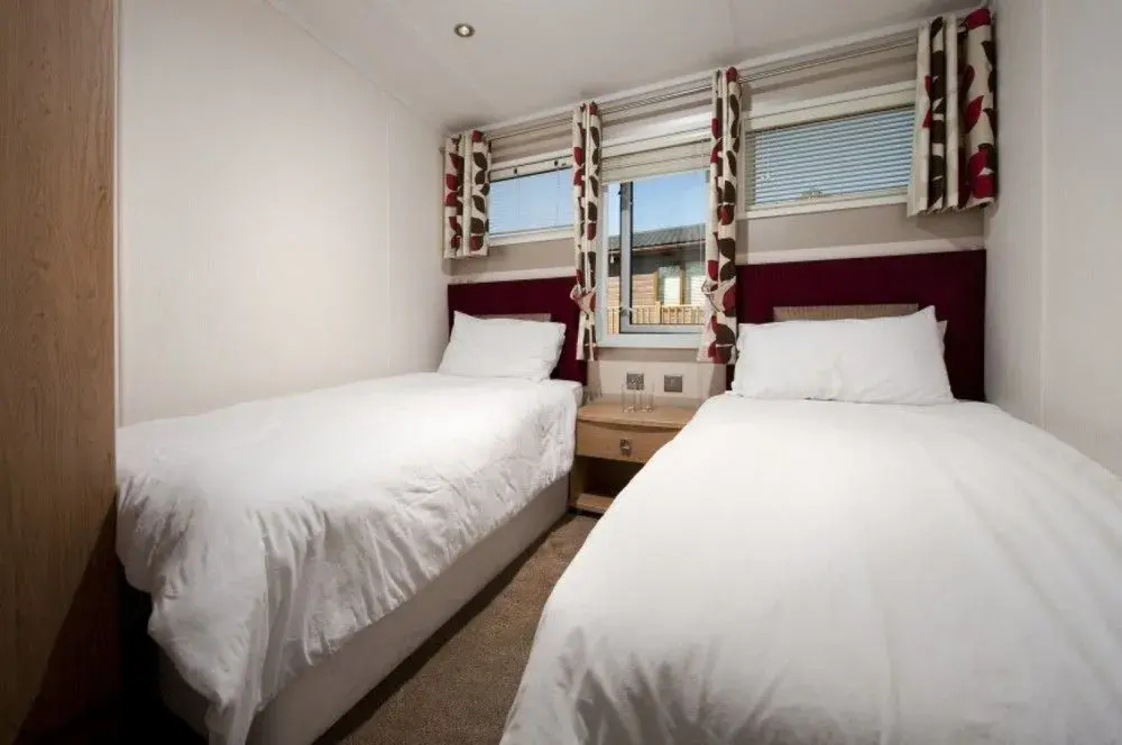 Sandy Meadows Lodge Park